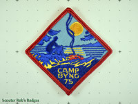 1975 Camp Byng